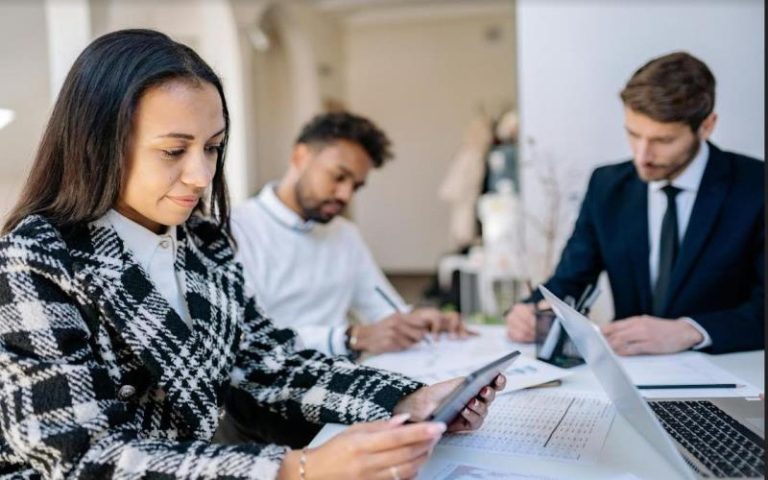 Discover the Power of CEOColumn