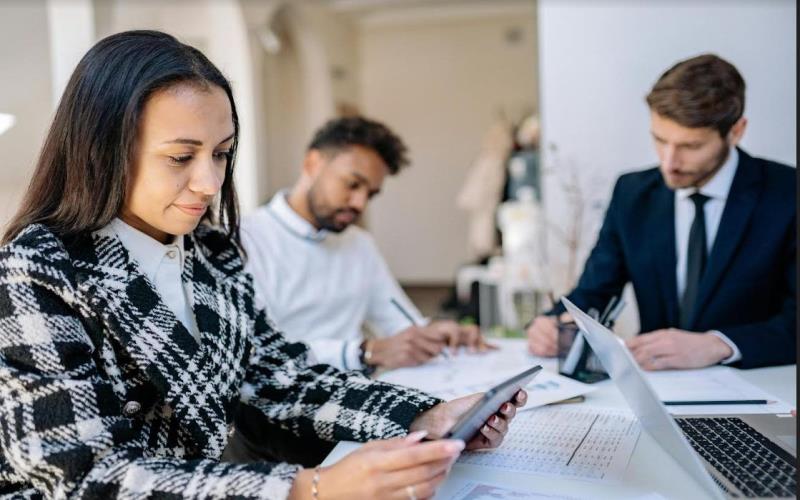 Discover the Power of CEOColumn