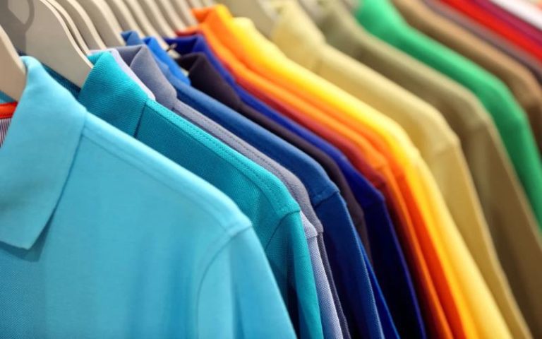 Polo Shirts in Fashion