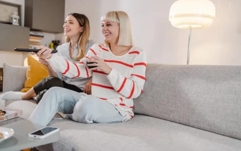 Streaming Platform 