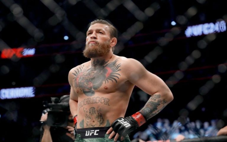 UFC Fighter