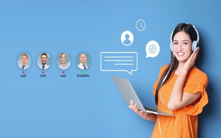 Parallel Dialers
