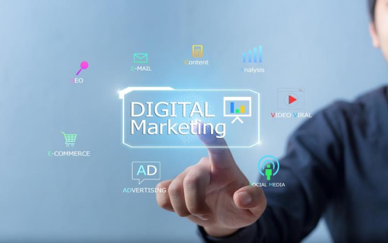 How to Boost Your Brand's Presence with Effective Digital Marketing