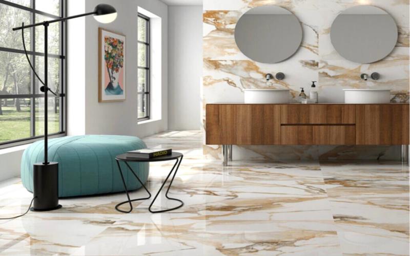 Flooring for Your Space