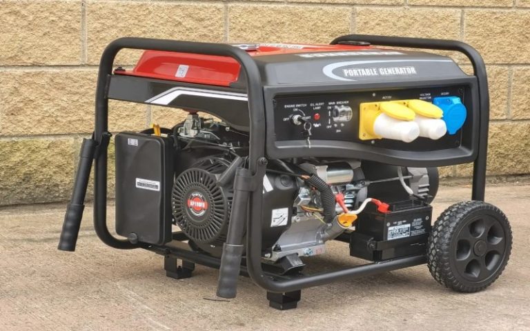 Generator Rates