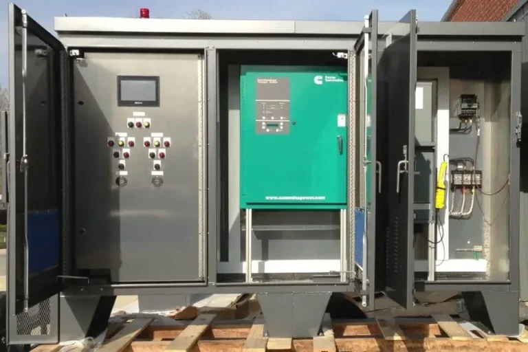 IP Enclosures for Harsh Environments How to Choose the Right Protection