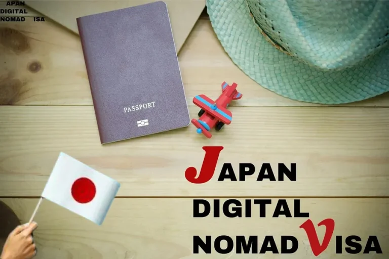Digital Nomad Visa