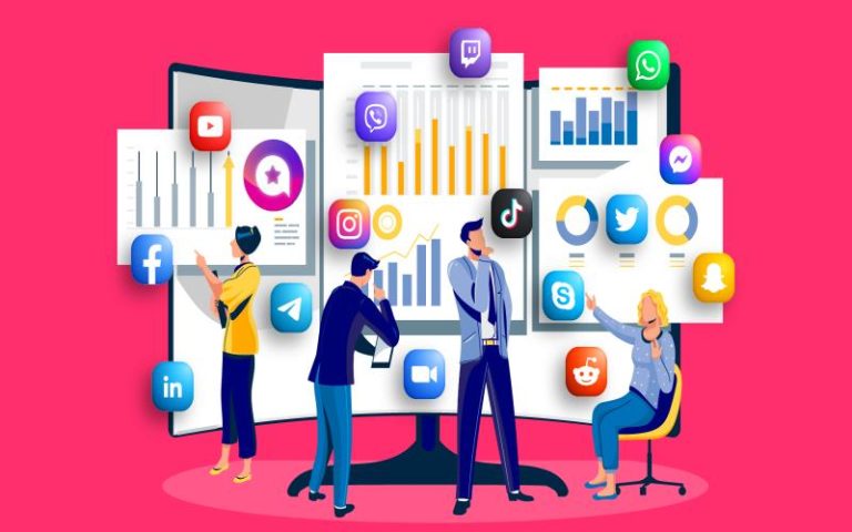 Mastering Marketing