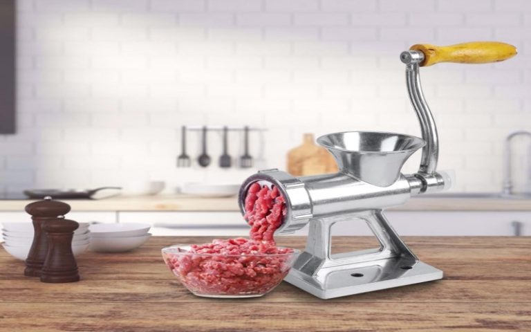 Meat Mincer