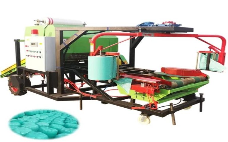 Making Machine