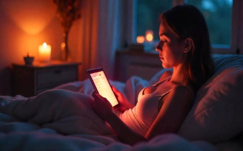 SmutFinder offers a fun, fast, and personalized way to create custom smut stories
