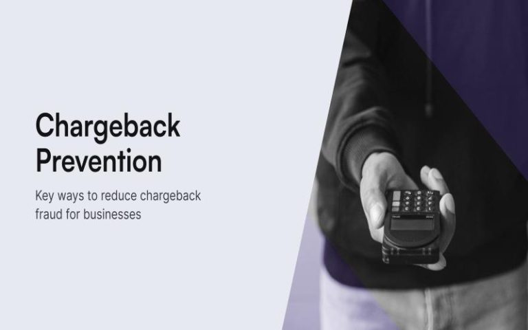 Chargebacks