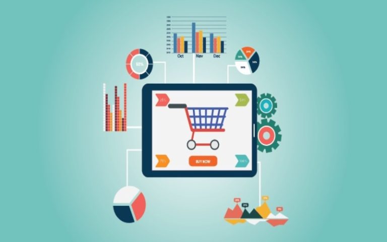 The Future of Retail: Personalization Through Data