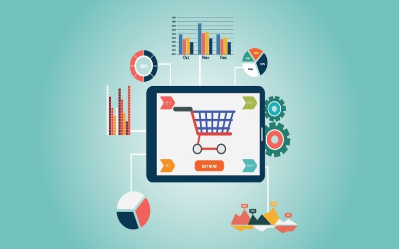 The Future of Retail: Personalization Through Data