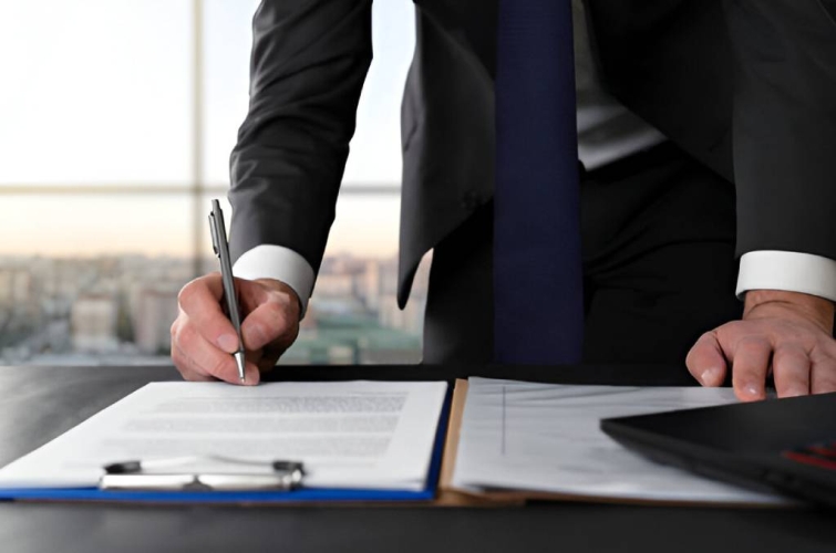 Company Registration