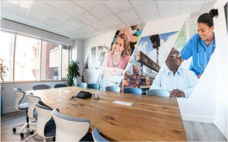 What You Need to Know About Office Branding