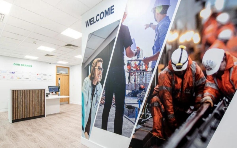 What You Need to Know About Office Branding