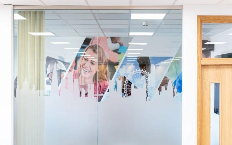 What You Need to Know About Office Branding
