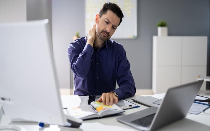 Why Ergonomic Assessments Are a Must for Preventing Workplace Injuries