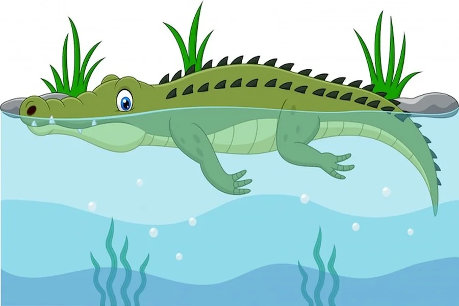alligator puns