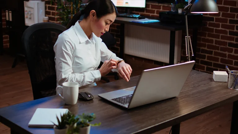 Balancing Productivity and Privacy: Ethical Use of Employee Monitoring Tools