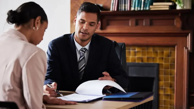 Why Every Attorney Should Consider a Financial Planner for Lawyers