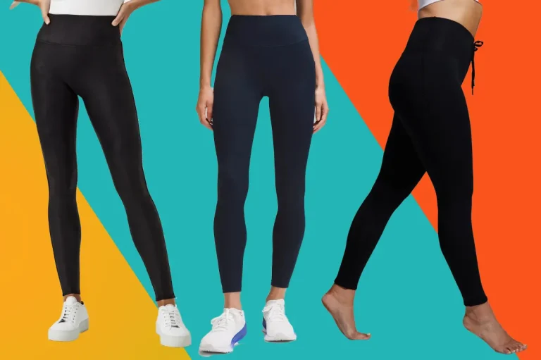 Find Affordable Stylish Flared Leggings without Breaking Your Budget Easily