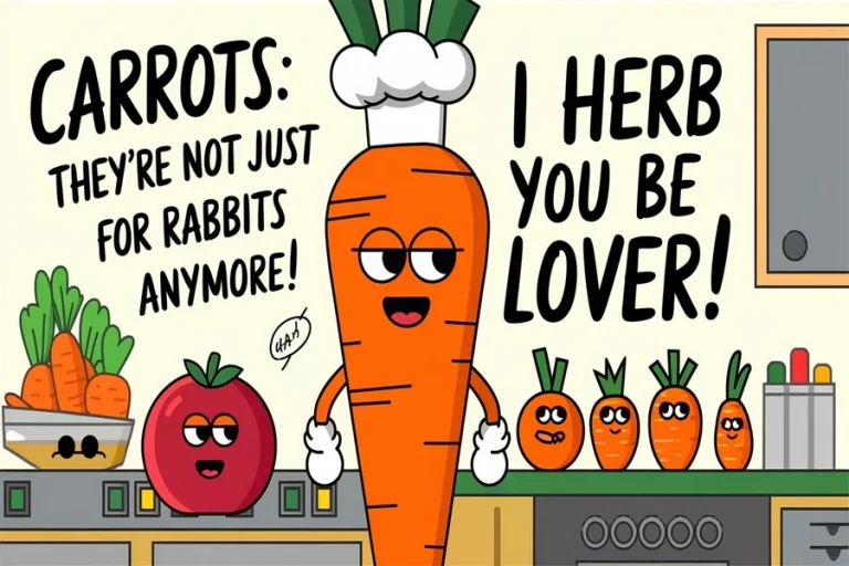 Herb Puns