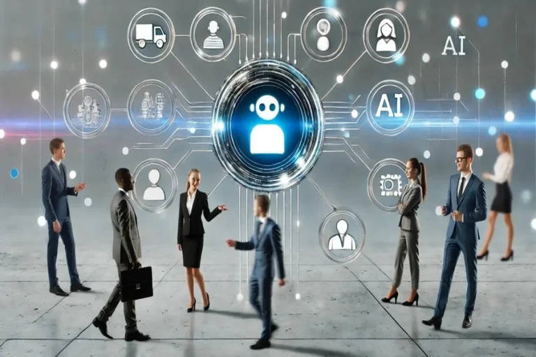 AI agents