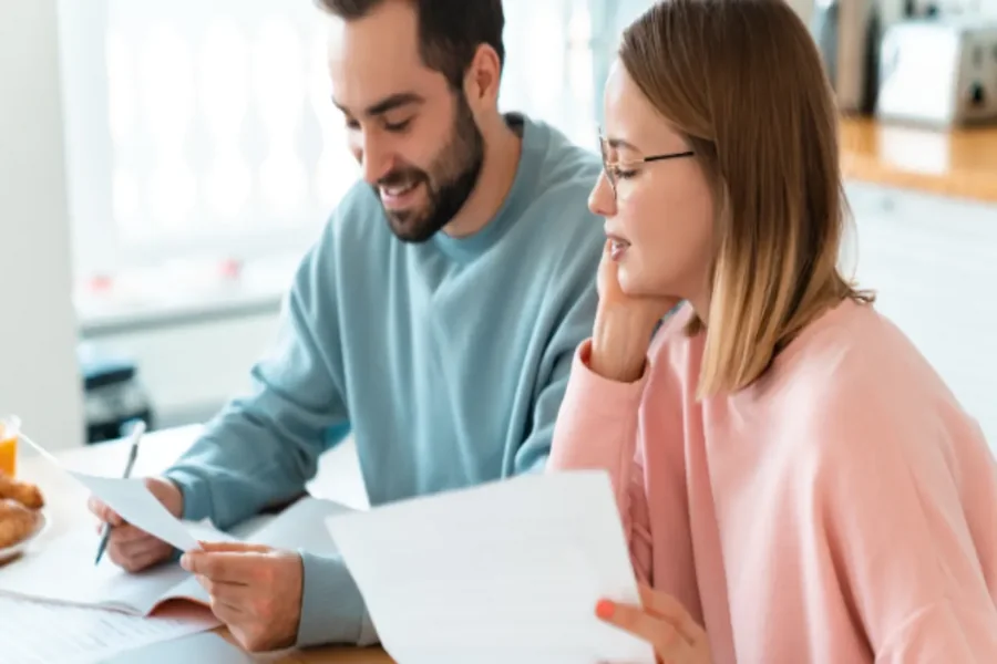Aligning Financial Goals in a Marriage