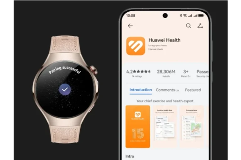 Wearable Tech