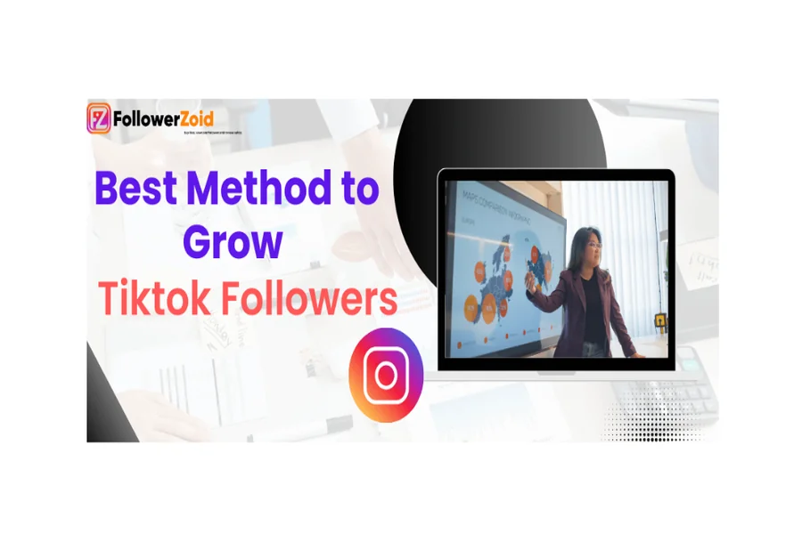 TikTok Followers