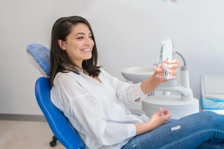 Can You Get Dental Financing With Low Credit?