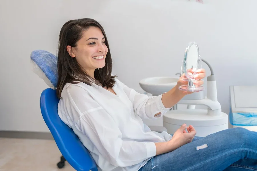 Can You Get Dental Financing With Low Credit?