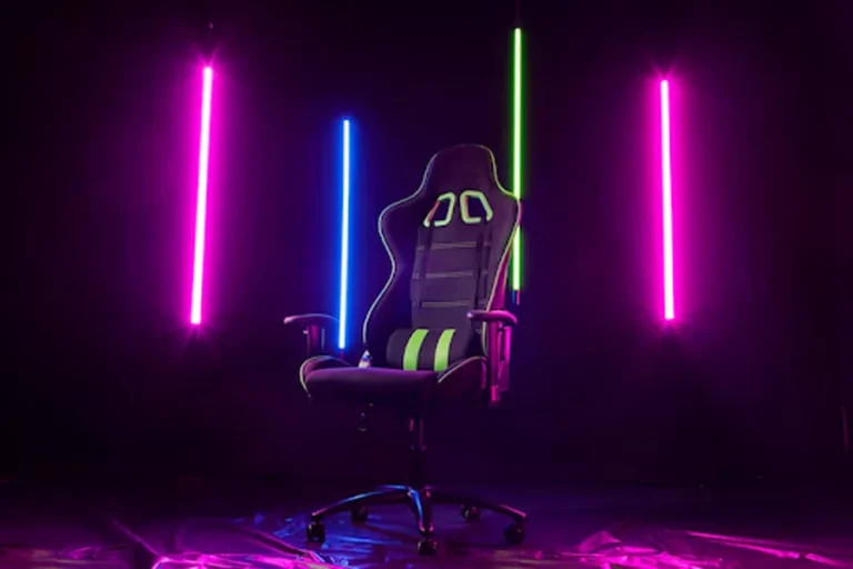 Comfort Meets Performance Top PC Gaming Recliner Chairs to Buy Now