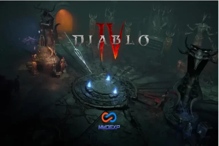 Easiest Ways To Make Gold Fast In Diablo 4