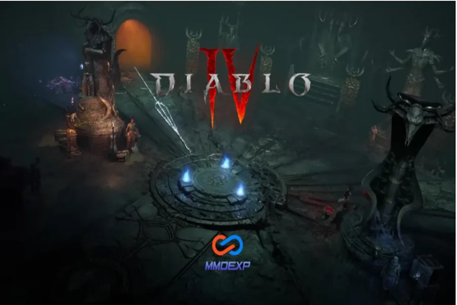 Easiest Ways To Make Gold Fast In Diablo 4