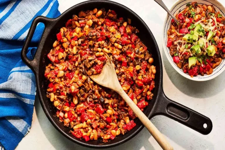 Healthy Recipes