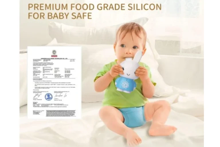 Safe for Your Baby