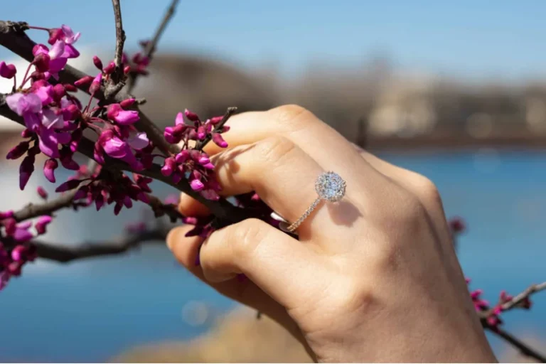 Diamond Jewelry