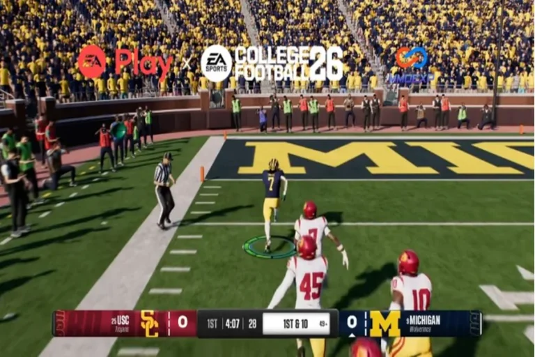 How To Make Cfb 26 Coins Guide To Earning More Currency