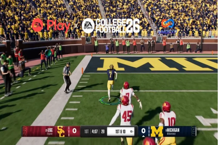 How To Make Cfb 26 Coins Guide To Earning More Currency