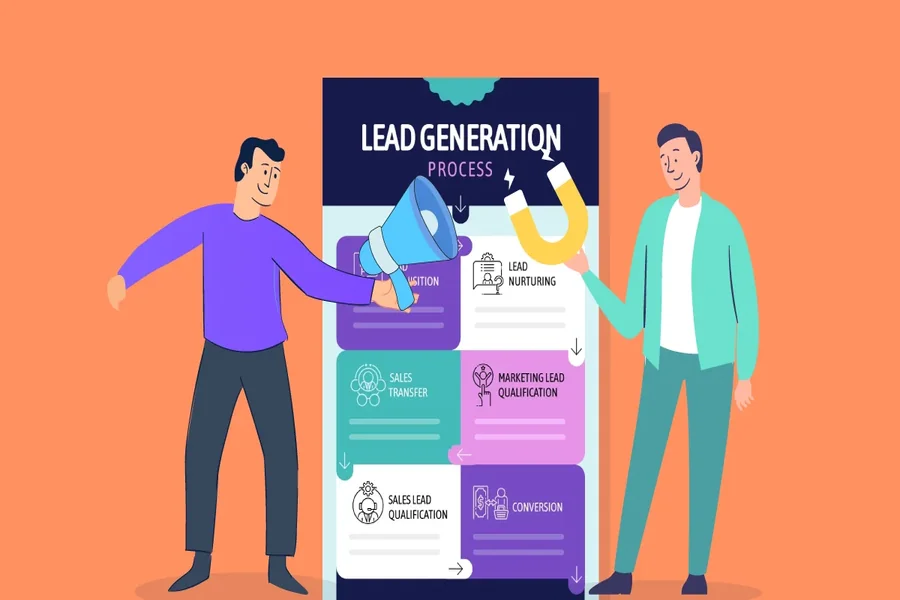 Generation Campaigns