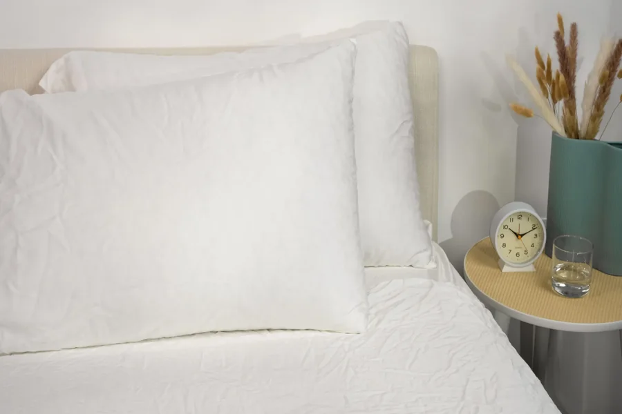 Luxury Sheet Sets