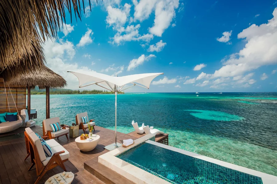All-Inclusive Holidays