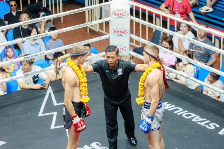 Muay Thai