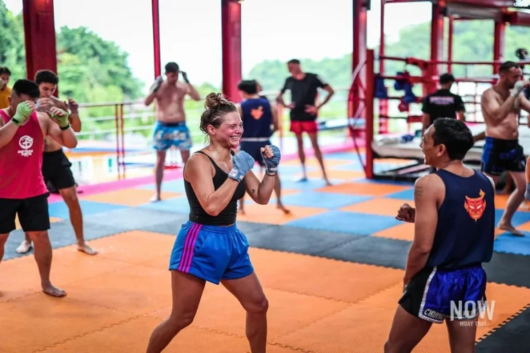 Muay Thai