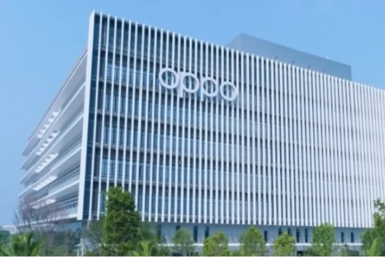 OPPO Company