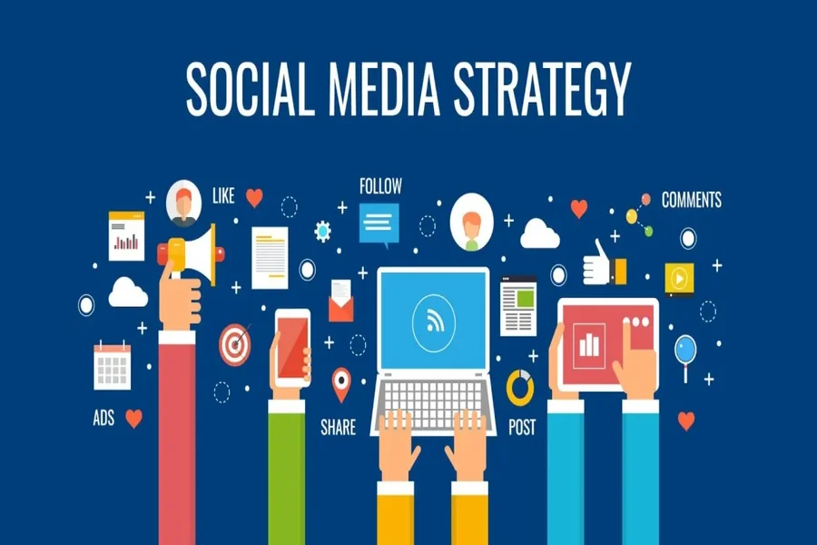 Social Media Agency