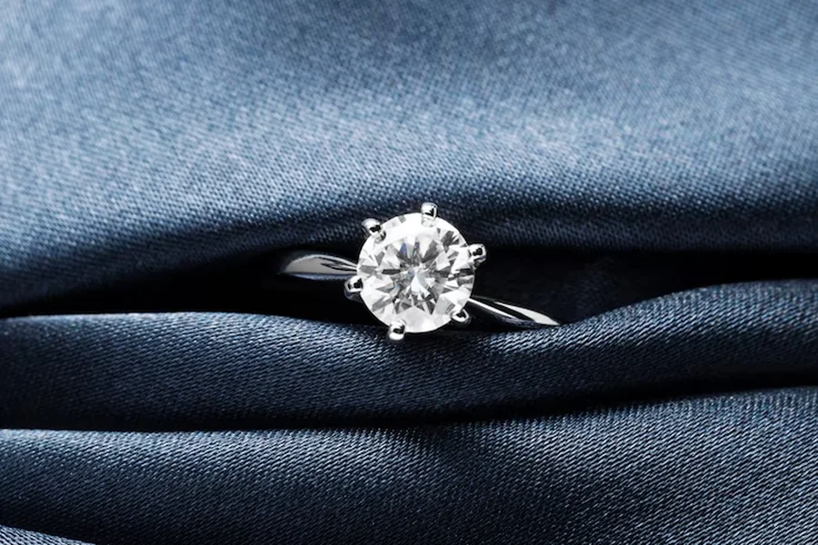 Diamond Rings